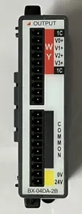 Automation Direct BRX BX-048DA-2B Analog Output Module, 4-Channel Voltage - Picture 1 of 3
