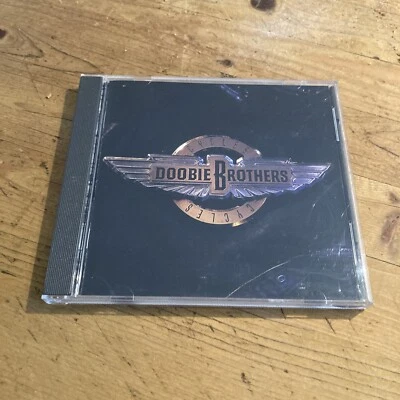 Cd/ Doobie Brothers/ Cycles/ 08671 - Bild 1 von 4