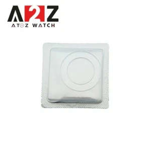 Watch Sapphire Crystal Glass for Chopard Happy Diamonds 207227 30.5*1.1mm Domed - Picture 1 of 4