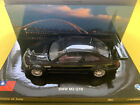 Minichamps 1/43 BMW M3 GTR black flavours of Asia Promo 1 of 2005