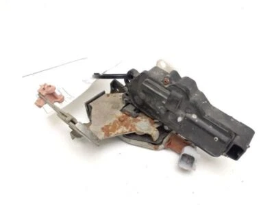 2006 2010 FORD EXPLORER ATUADOR DE TRAVA DE PASSAGEIRO PORTA EXTERNA - Imagem 1 de 4