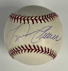 Miguel Cabrera signierter Baseball 2003 World Series (BAS BJ46760) - Bild 1 von 3