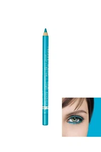 Bourjois Augenstift Regard Effet Metallise – 54 Bleu Clinquant - Bild 1 von 3