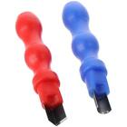 2Pcs Portable Split Silicone Strip Hand Tool Cutting Trimming  Neon Light