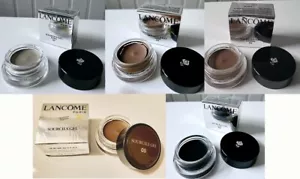 Lancome Sourcils Gel WATERPROOF Eyebrow Gel Cream NEW *CHOOSE SHADE - Picture 1 of 14