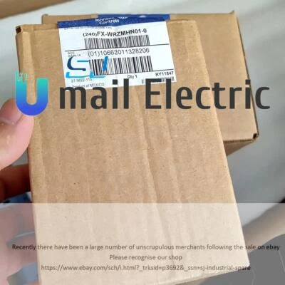 Brand new JOHNSON FX-WRZMHN01-0 Transmitter FX-WRZMHN01-0 - Image 1 of 4