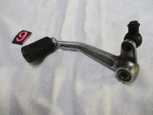 1983 Honda CB650C CB650 Nighthawk Shift Lever Transmission Gear Shifter Lever - Picture 1 of 9