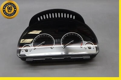 Cuadro de instrumentos velocímetro BMW F01 F02 750i 750Li 09-12 9220798 OEM Foto 1 de 4