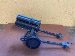 1:35 Kit Lanzador Antiniebla de resina Impresora 3D - Imagen 1 de 5