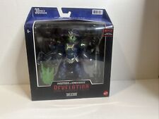 Masters of the Universe MOTU Revelation SKELEGOD 9" FIGURE SKELETOR NEW netflix