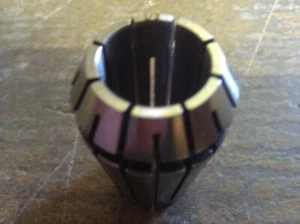 PINZA REDONDA ER20 5/16" - Imagen 1 de 1