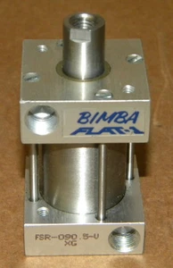 CILINDRO NEUMÁTICO BIMBA FSR-090.5-V FSR0905V - Imagen 1 de 1