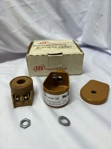 Parker Lucifer 482828S9 Magnetventil Ingersoll Rand EZ08S9 95V 50Hz 115V 60Hz - Bild 1 von 5