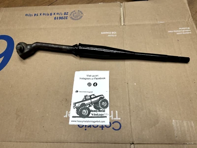 88-96 Ford F-150 4x4 - 5 velocidades M5od-R2 - Conjunto MANIJA DE CAMBIO 2x2 m5r2 Foto 1 de 4