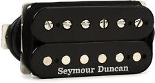 Seymour Duncan SH-PG1n Pearly Gates Humbucker Pickup - Black Neck for sale