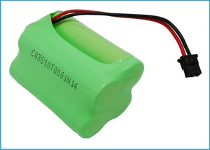 Batterie de haute qualité pour cellule premium Uniden BC120XLT - Photo 1/5