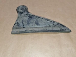 VW T2 Frischluftdüse v. links 8.67 -7.79 VW Originalteil gebr. 211259237 - Bild 1 von 3