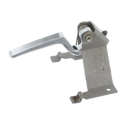 Conjunto de manija de puerta original GM 1978-1996 Pontiac Chevrolet Oldsmobile 20009582 Foto 1 de 4