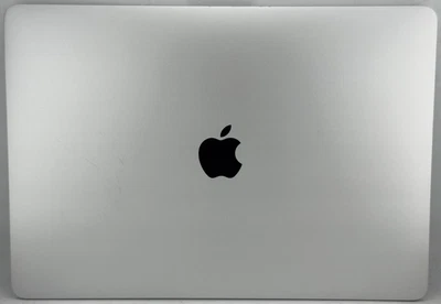 MACBOOK PRO 13" A1708 EMC 3164 LCD DISPLAY SILVER 661-05096 GRADE A- - Image 1 of 4