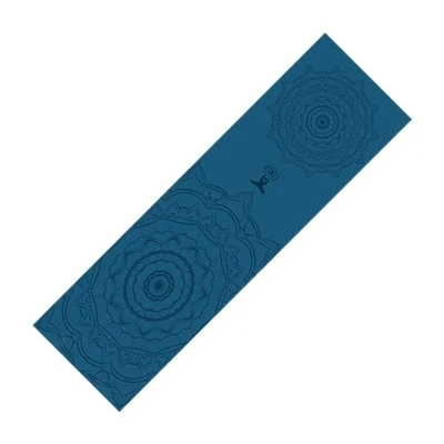 Yoga -Handtuch absorbierende atmungsaktive tragbare Frauen vielseitige Yoga - Bild 1 von 4