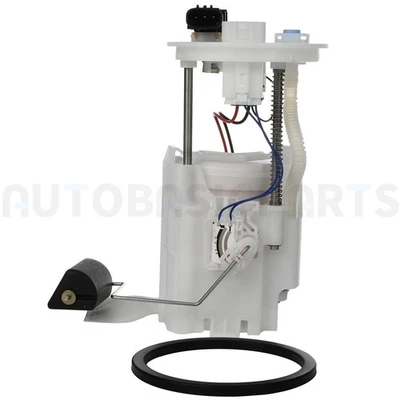 For Toyota Camry 2007-2011 L4 2.4L Fuel Pump Module Assembly E8899M - Image 1 of 4