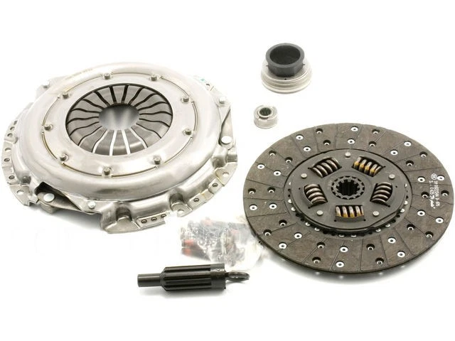 Kit de embrague LUK 73WG65D para Ford F-Super Duty 1989-1994 7,3 L V8 VIN: M Foto 1 de 1