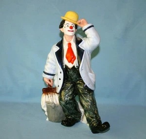 Royal Doulton Figurine " Slapdash " HN2277 - Picture 1 of 6