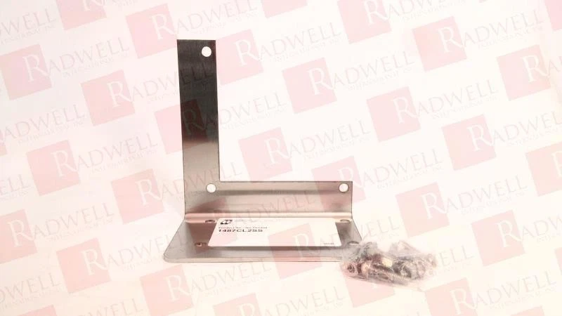 HAMMOND MANUFACTURING 1487CL2SS / 1487CL2SS (NUEVO EN CAJA) Foto 1 de 1