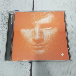 + by Ed Sheeran (CD, Jun-2012, Elektra) - Picture 1 of 2