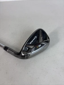 TaylorMade 2016 M2 Pitching Wedge REAX Steel Stiff (3171) - Picture 1 of 6