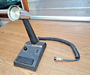 Turner Super Sidekick Mikrofon biurkowy 8 pin złącze Yaesu - Zdjęcie 1 z 8