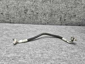A/c Heater Discharge Hose Line Mercedes X166 W166 Gle350 Gl450 oem - Picture 1 of 6