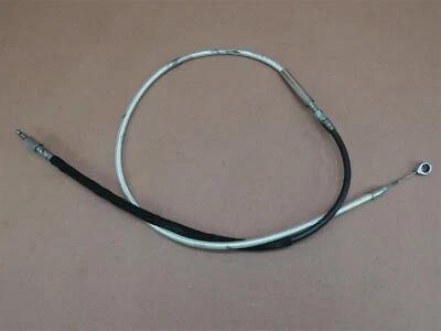 2007-2016 Harley Davidson Road Glide 离合器电缆线 — 第 1/4 张图片