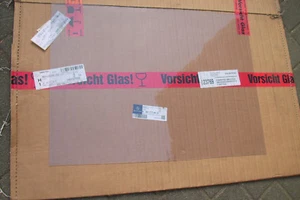 Wolfplane Seitenscheiben - Bild 1 von 1