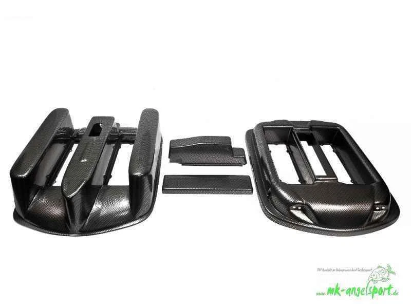 Futterboot Rumpf CM Phantom Baitboat Hull Karpfen Carp - Bild 1 von 2