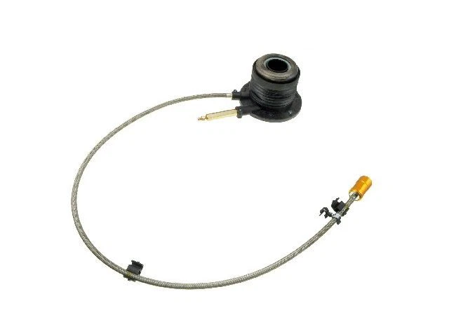 Dorman 97DH55R Clutch Slave Cylinder Fits 2001-2002 Chevy Silverado 1500 HD - Image 1 of 1