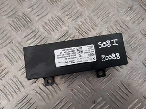 Dispositif de Commande - PEUGEOT 508 I (1) PHASE II (2) - Référence : 9805727380 - Imagen 1 de 4