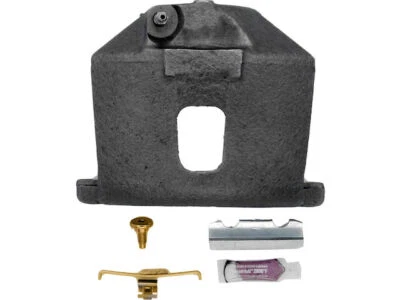 For 1979-1986 GMC C3500 Brake Caliper Front Left API 48544KP 1980 1981 1982 1983 - Image 1 of 2