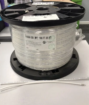 Belden RG-58/U Coaxial cable (YR48934) 305 metres (1,000 feet) - Image 1 of 4