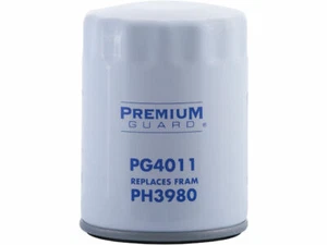 Oil Filter 8HFK14 for C1500 C2500 C3500HD Caballero G1500 G2500 G3500 Jimmy - Picture 1 of 1
