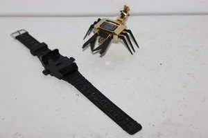 reloj transformers takara scorpia funciona - Imagen 1 de 7