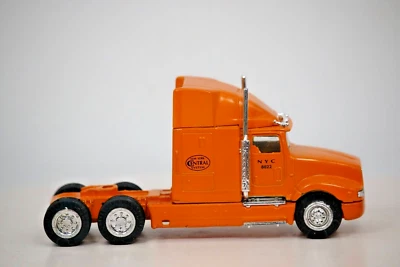 HEAVY HAULER TRACTOR K-LINE  NYC  K-8022 - Image 1 of 4