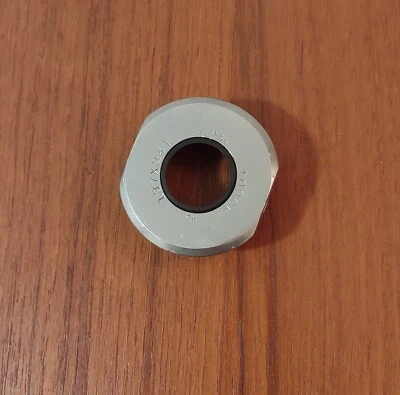 Vintage Bike Tange Square-Taper Bottom Bracket Cup   - Image 1 of 3