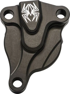 Rekluse Racing Billet Aluminum Bolt-On Derby Cover, RMS-2400021 - Picture 1 of 1