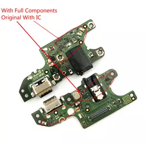 Connettore dock porta di ricarica USB cavo flessibile per Nokia 8.3 5G TA-1243 TA-1251 - Foto 1 di 1
