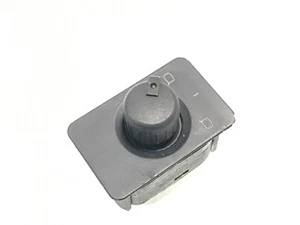 1998 - 2004 Audi A6 Side View Mirror Position Control Switch P: 4B0959565 A OEM - Picture 1 of 3