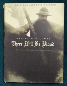 There Will Be Blood Two-Disc DVD - Picture 1 of 15