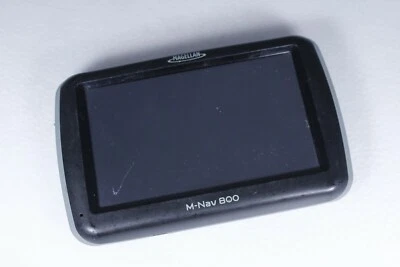 GENUINE MAGELLAN N382 M-NAV 800 GPS NAVIGATION 800-0310-001 WINDOWS EMBEDDED - Image 1 of 4