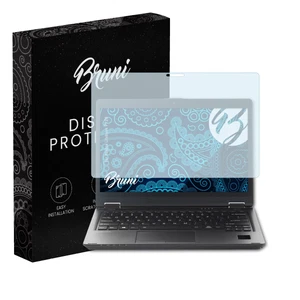 Bruni 2x Protective Film for Fujitsu Lifebook P728 Screen Protector - Picture 1 of 8