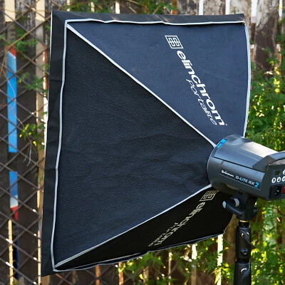 Elinchrom Portalite 66cm Softbox - Image 1 of 3